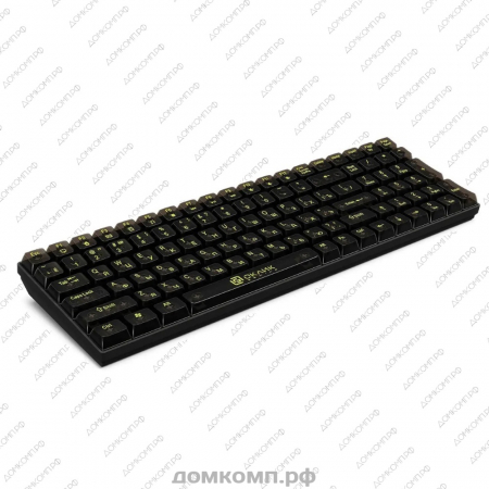 Клавиатура Oklick 915GK недорого. домкомп.рф
